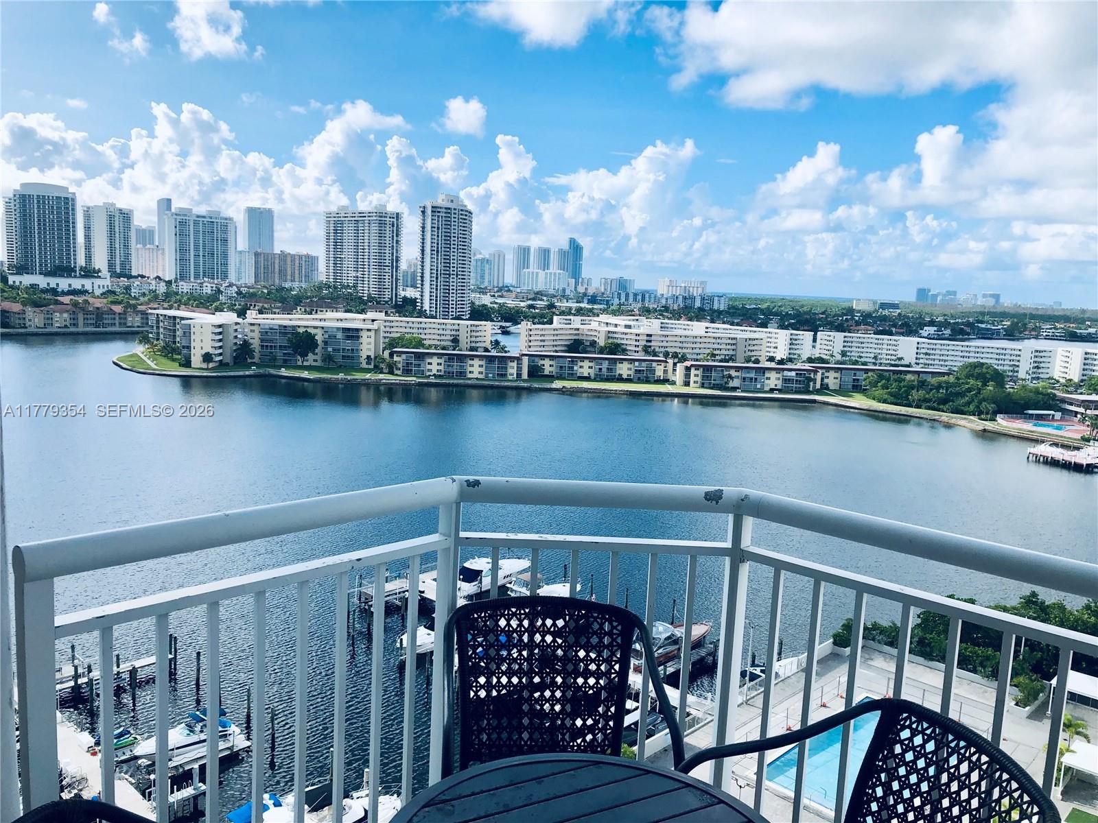 18071 Biscayne Blvd # 1503, Aventura FL 33160