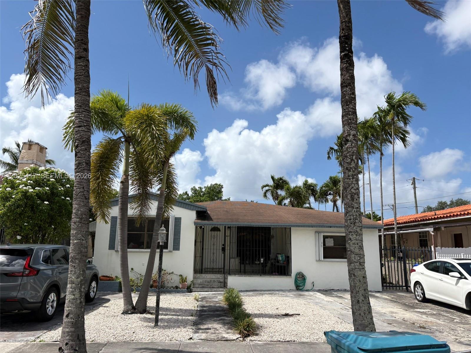 1680 SW 14th Ter, Miami FL 33145