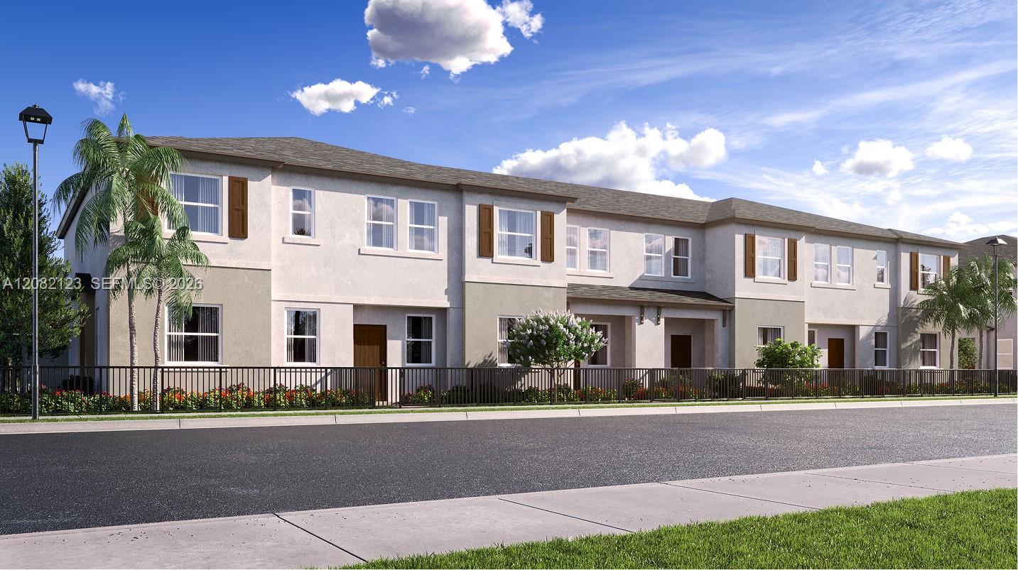 24101 SW 127 AVE # 4, Miami FL 33032