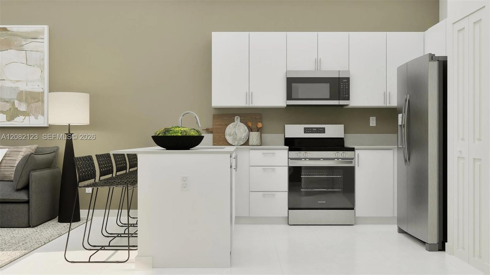 24101 SW 127 AVE # 4 — Photo 3