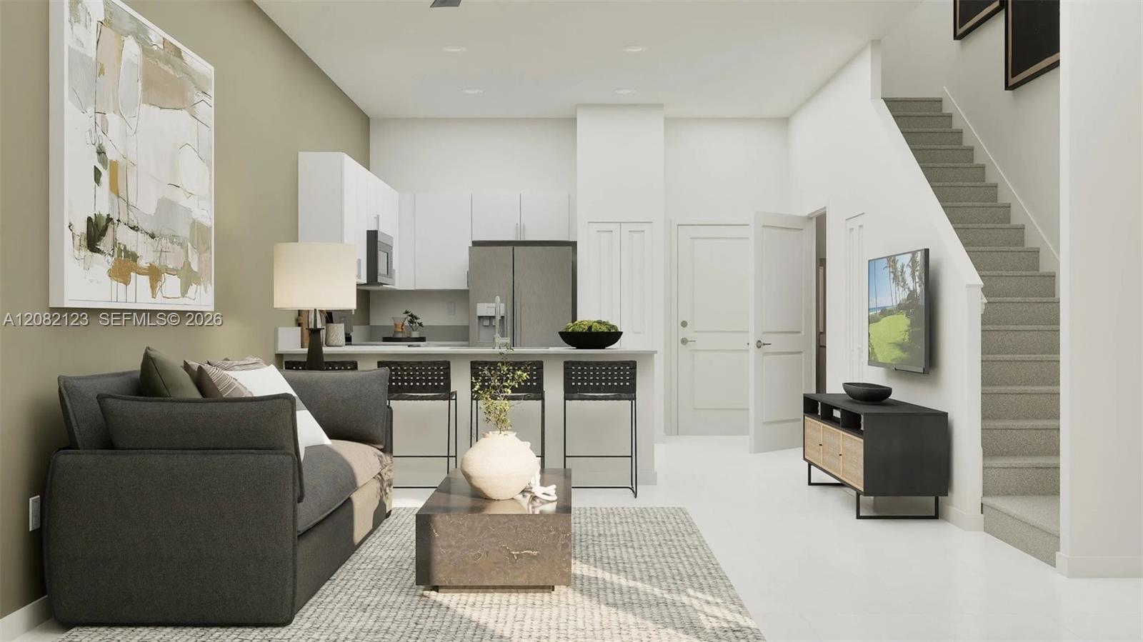 24101 SW 127 AVE # 4 — Photo 5