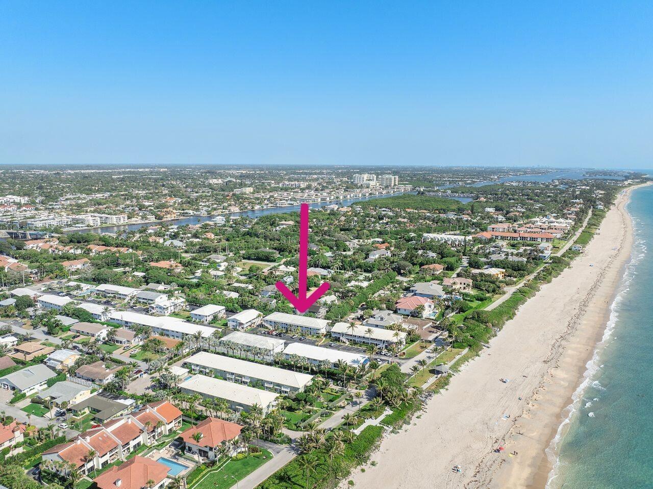 5505 N Ocean Boulevard # 204, Ocean Ridge FL 33435
