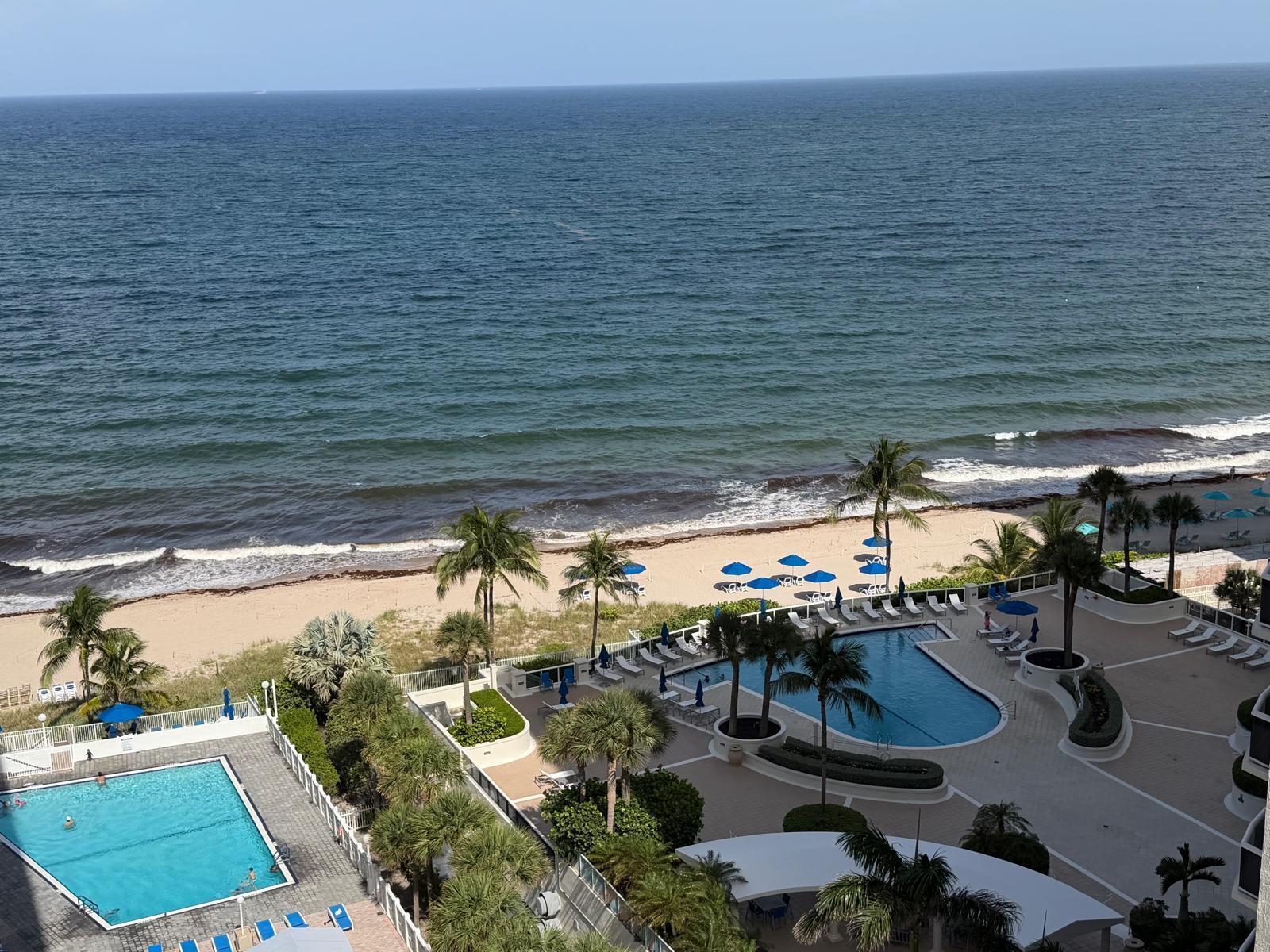 4250 GALT OCEAN Drive # 14D, Fort Lauderdale FL 33308