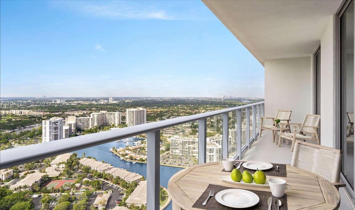 4010 S OCEAN DR # R1402 — Photo 3