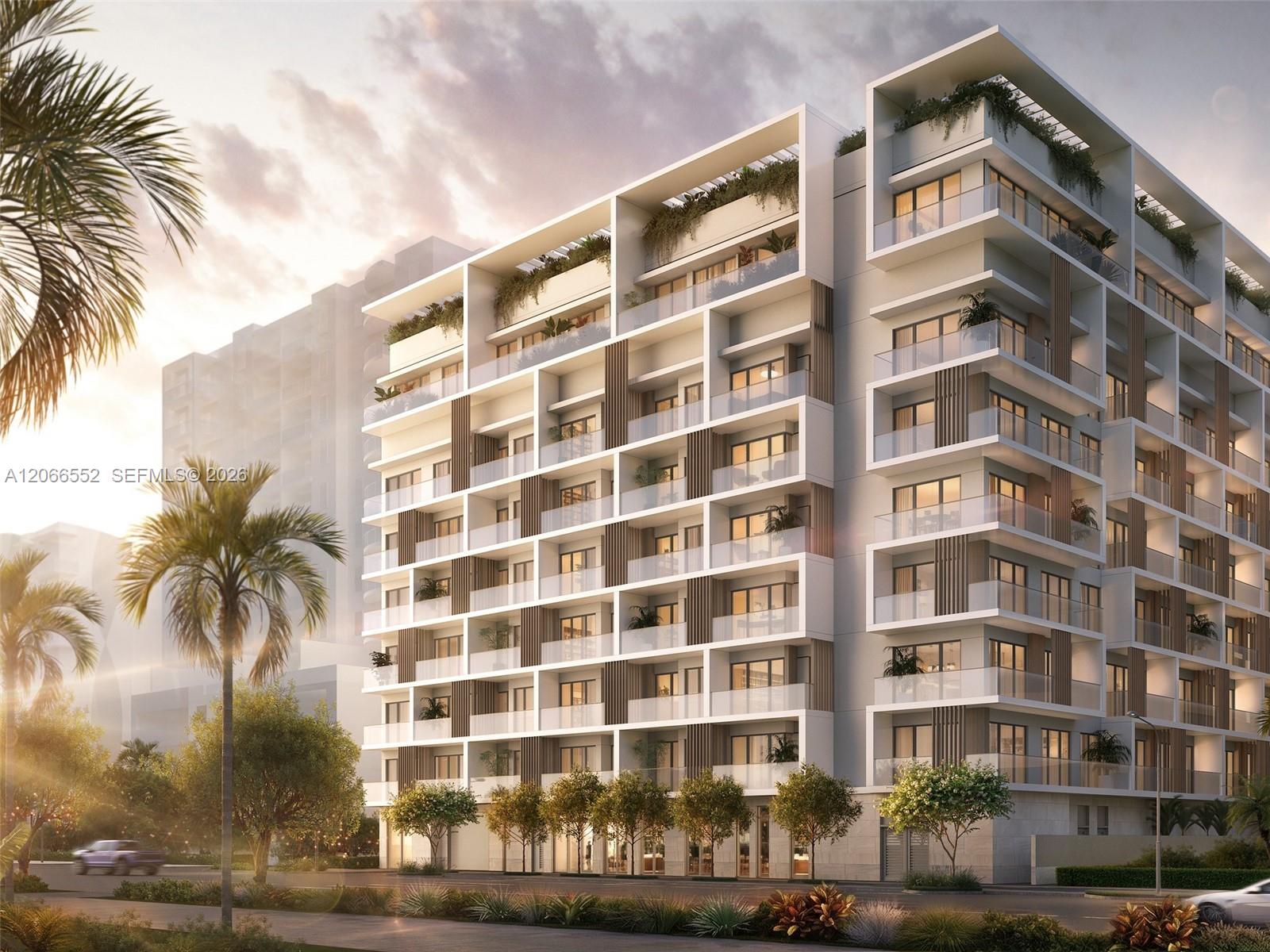 1741 SW 2nd Avenue # 428, Miami FL 33129