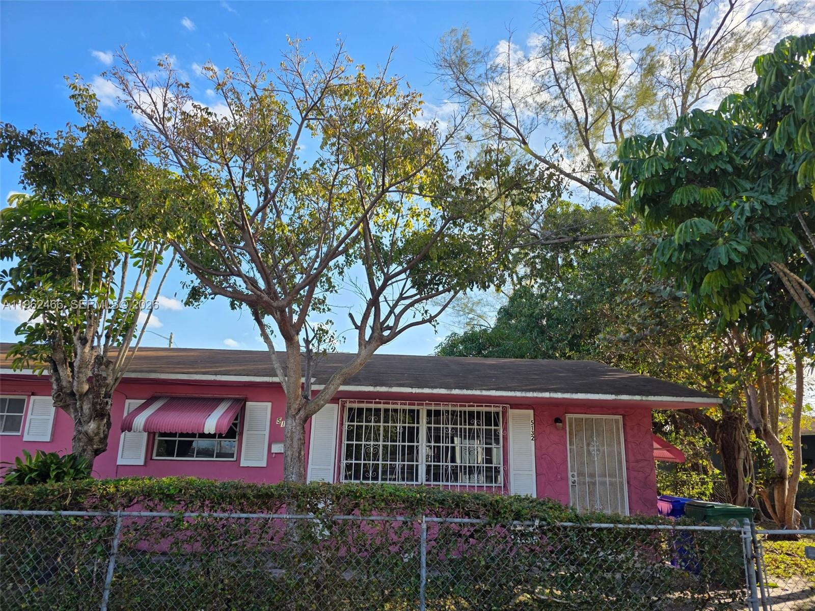 5132 NW 14th Ave, Miami FL 33142