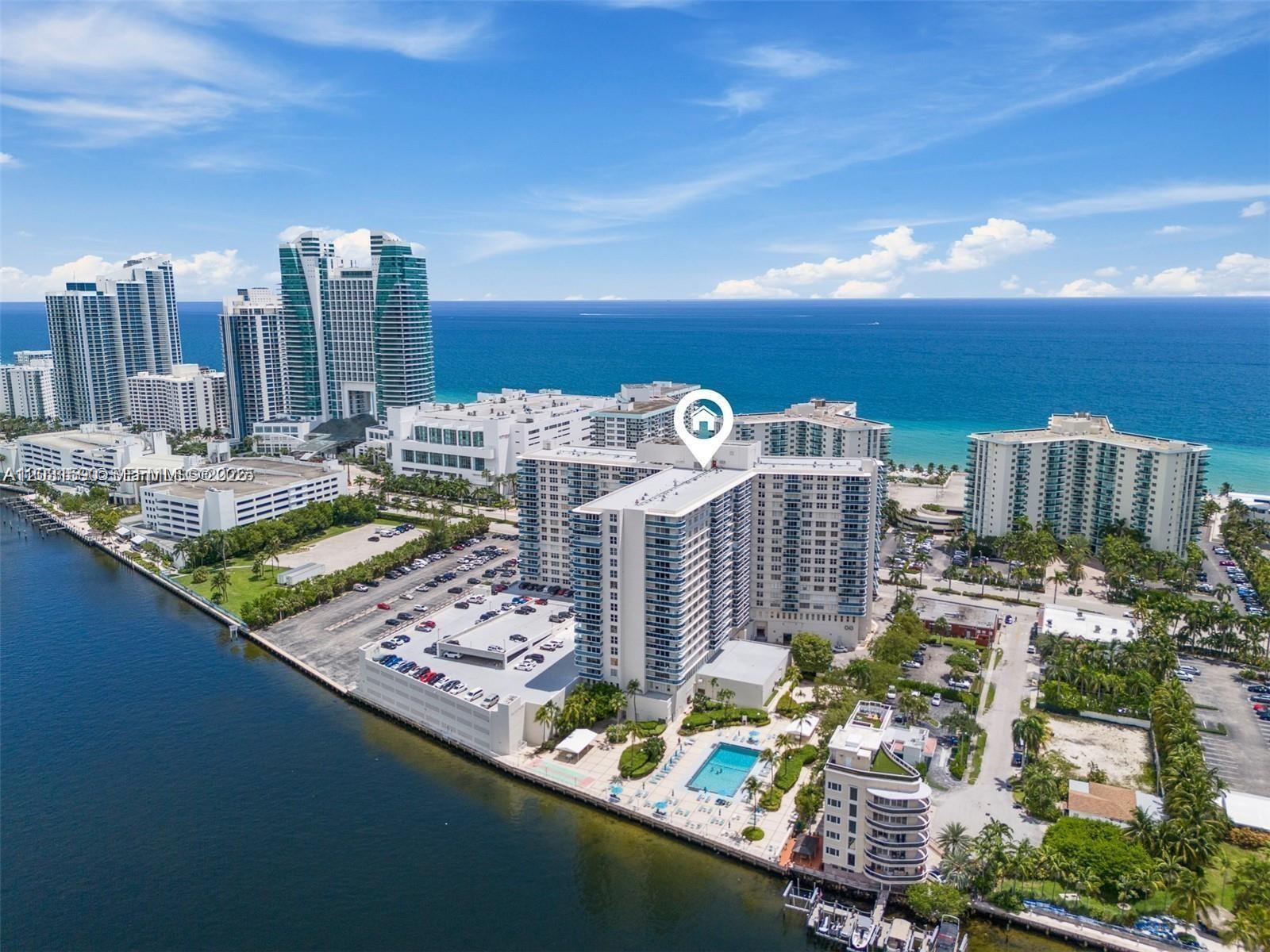 3800 S Ocean Dr, Hollywood FL 33019