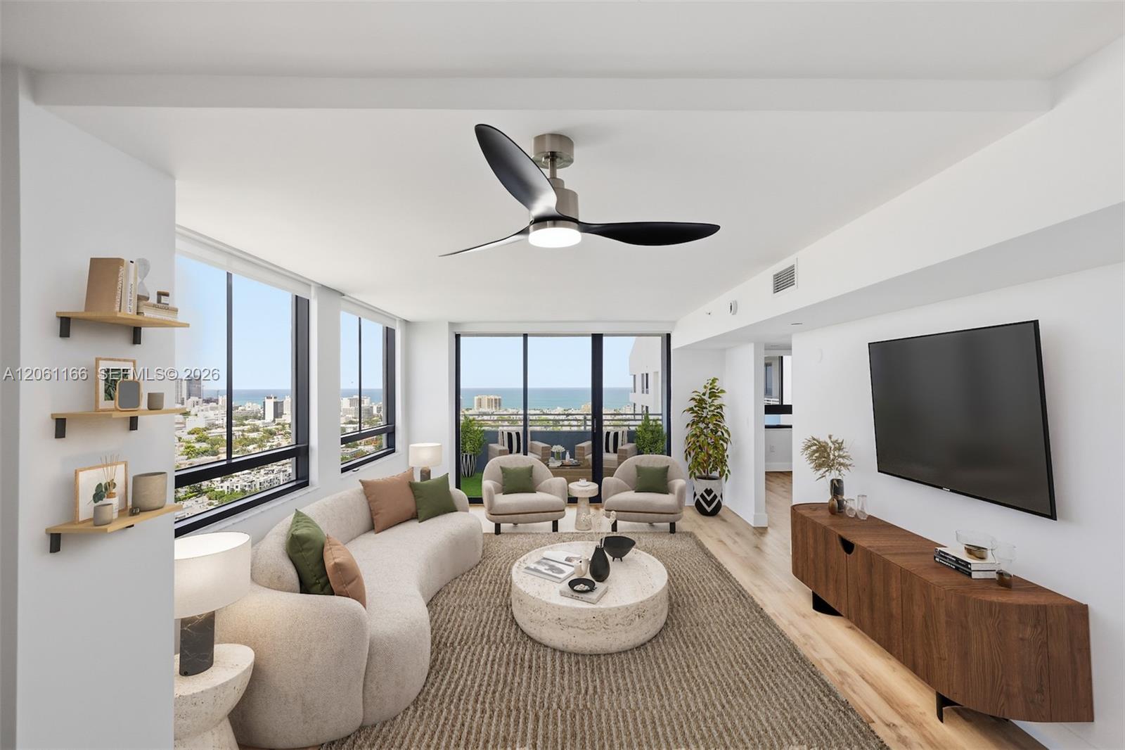 1330 West Ave # 3007, Miami Beach FL 33139