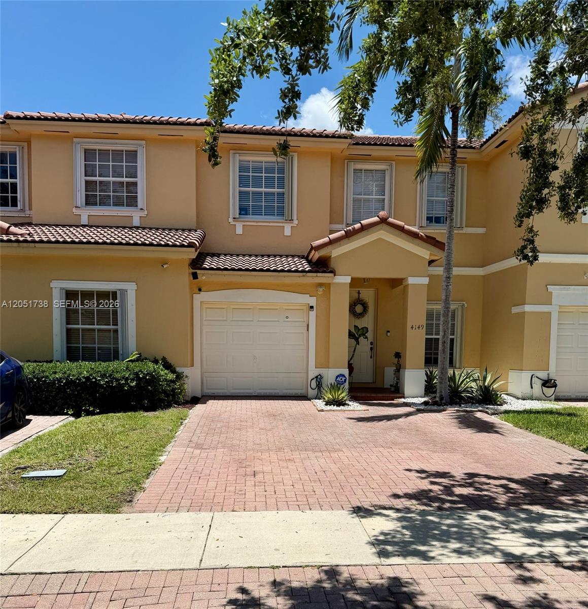 4149 NE 26th St, Homestead FL 33033