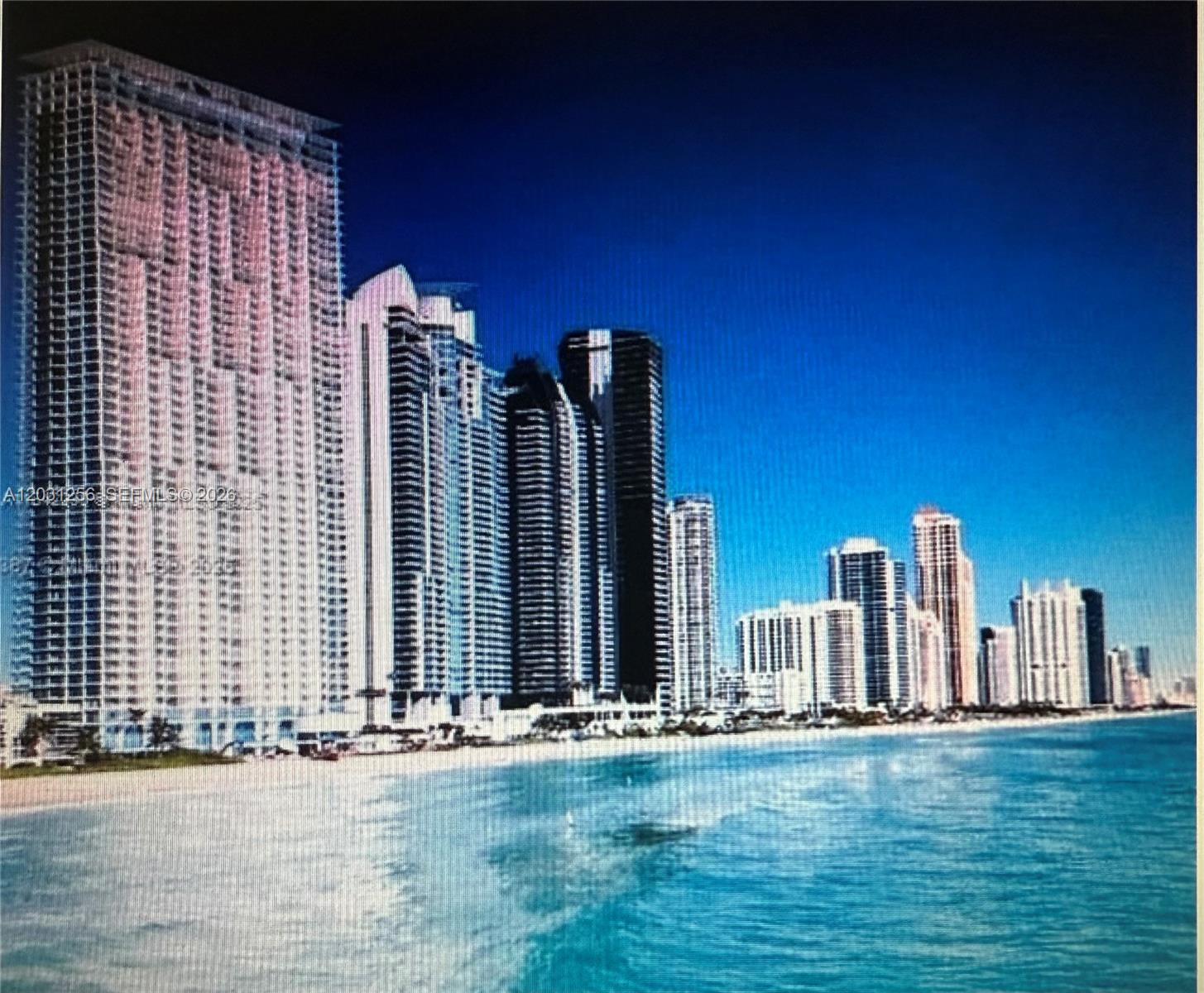 16909 N Bay Rd # 321, Sunny Isles Beach FL 33160
