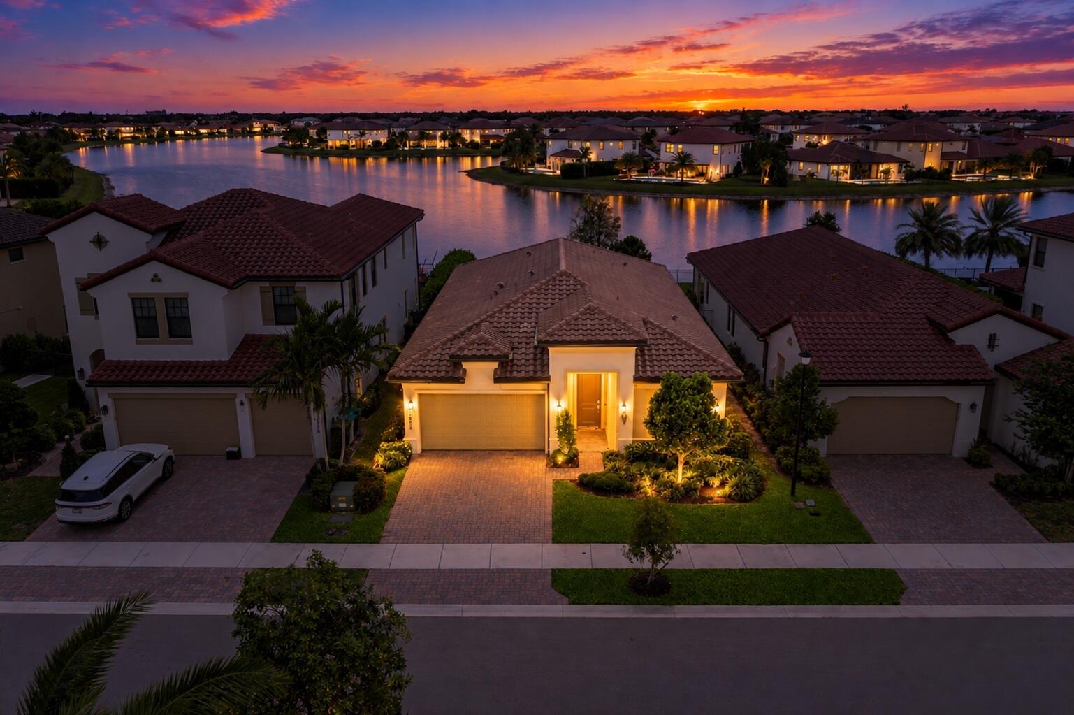 11850 N Baypoint Circle, Parkland FL 33076