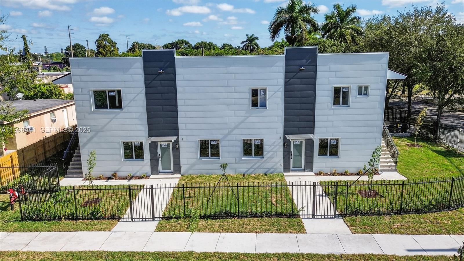 1515 N Redland Rd # 1, Florida City FL 33034