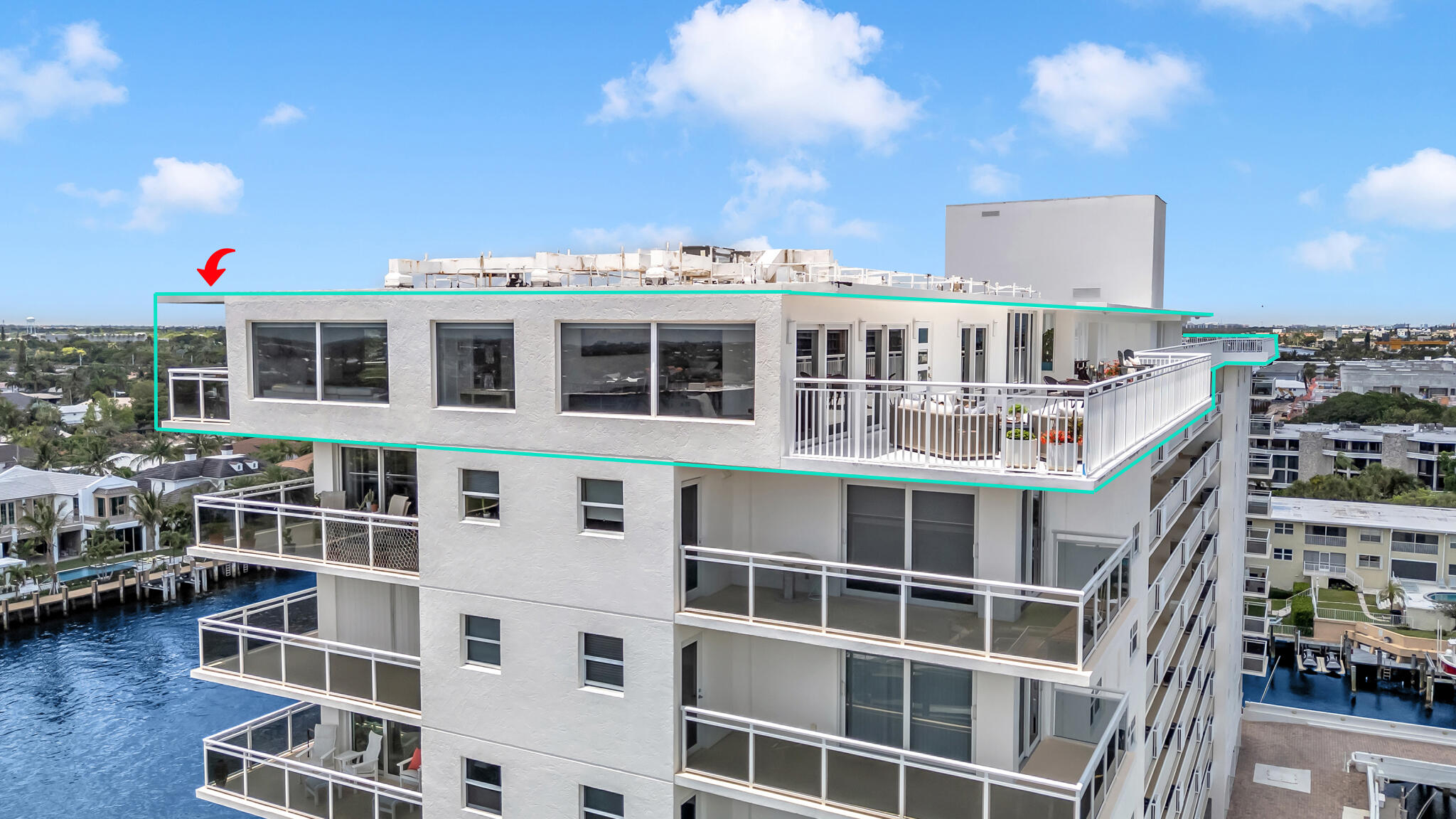 1160 Hillsboro Mile Ph, Hillsboro Beach FL 33062