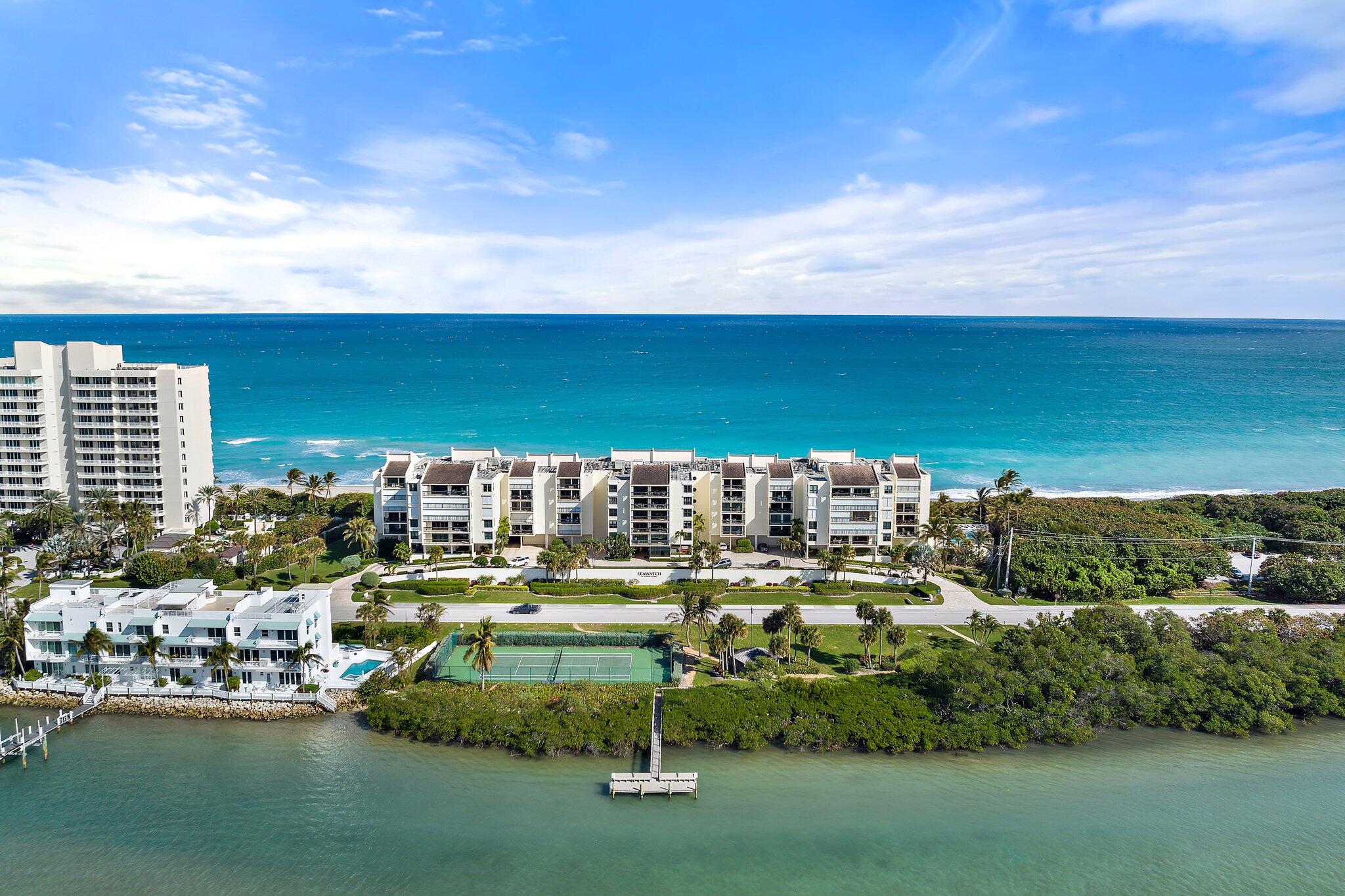 19670 Beach Road # B303, Jupiter FL 33469