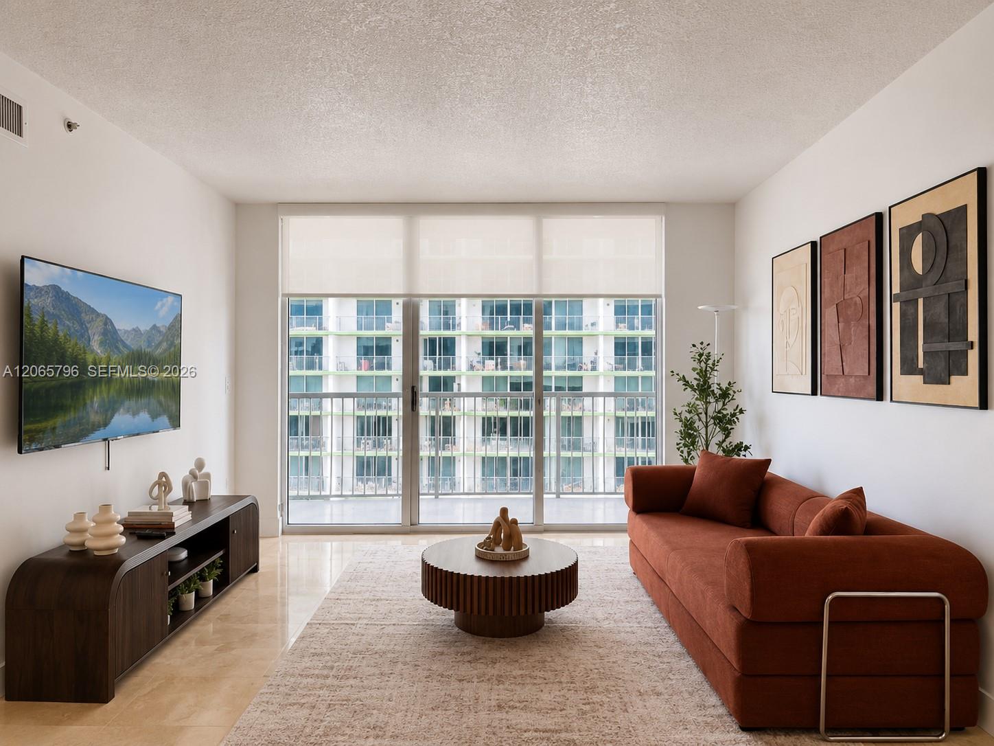 1750 N Bayshore Dr # 2809, Miami FL 33132