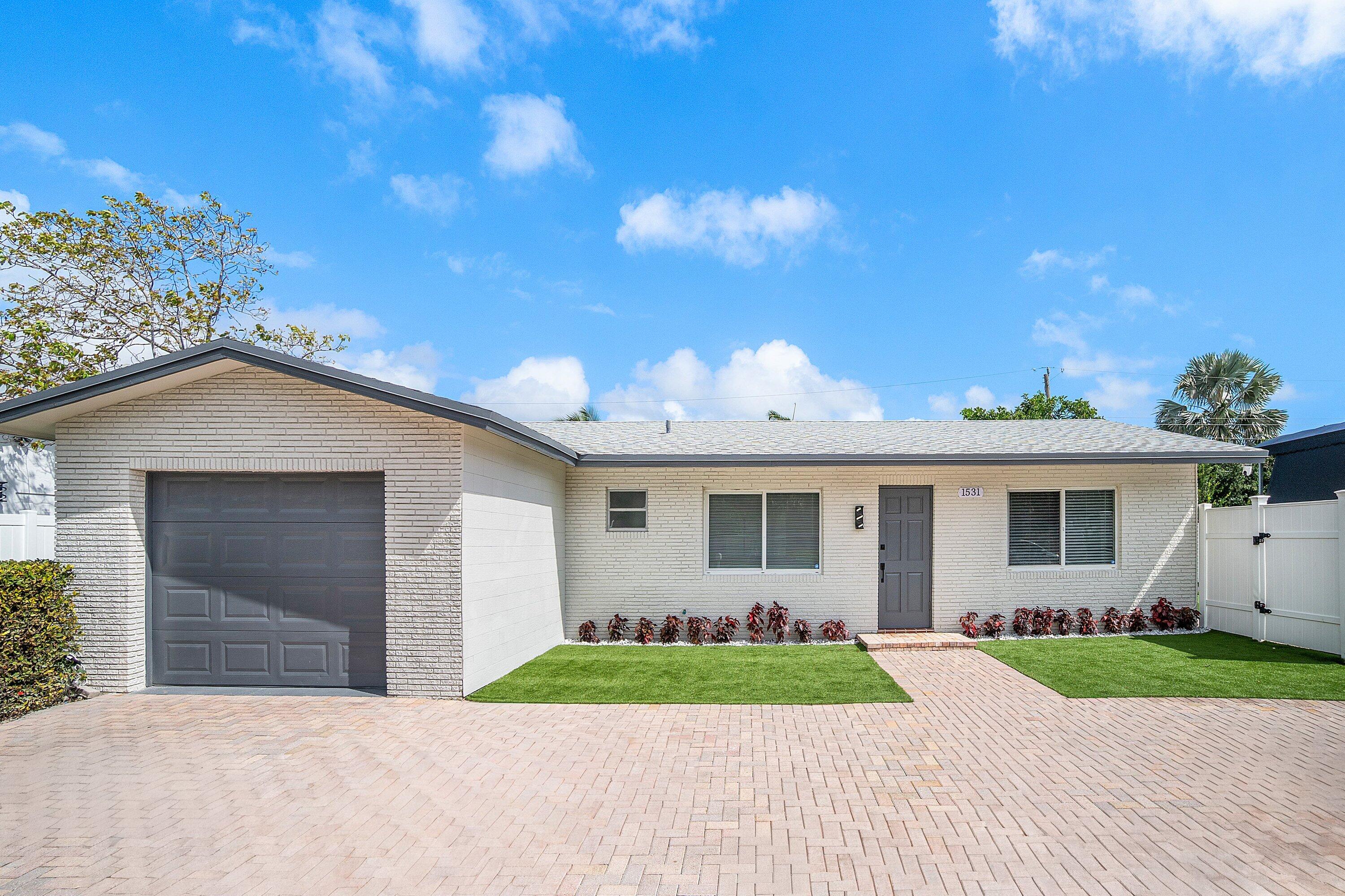 1531 NW 4th Street, Boca Raton FL 33486