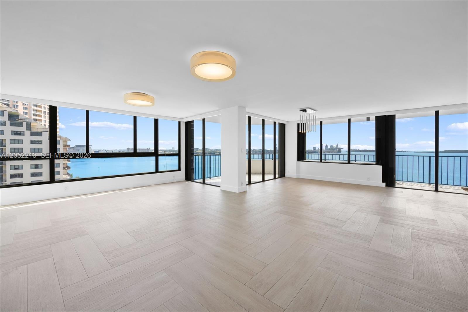 520 Brickell Key Dr # A1206, Miami FL 33131