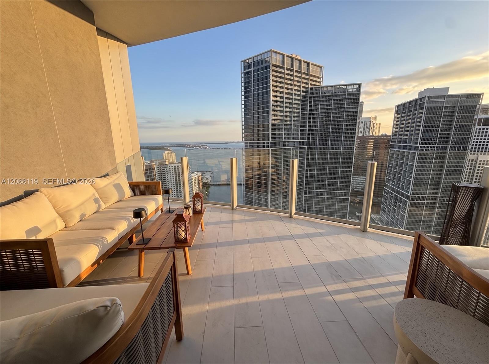300 Biscayne Boulevard Way # 4007W — Photo 3