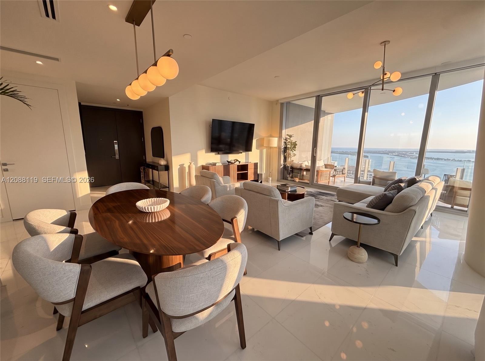 300 Biscayne Boulevard Way # 4007W — Photo 5
