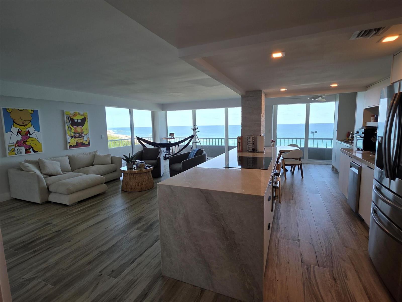5550 N Ocean Drive, Riviera Beach FL 33404