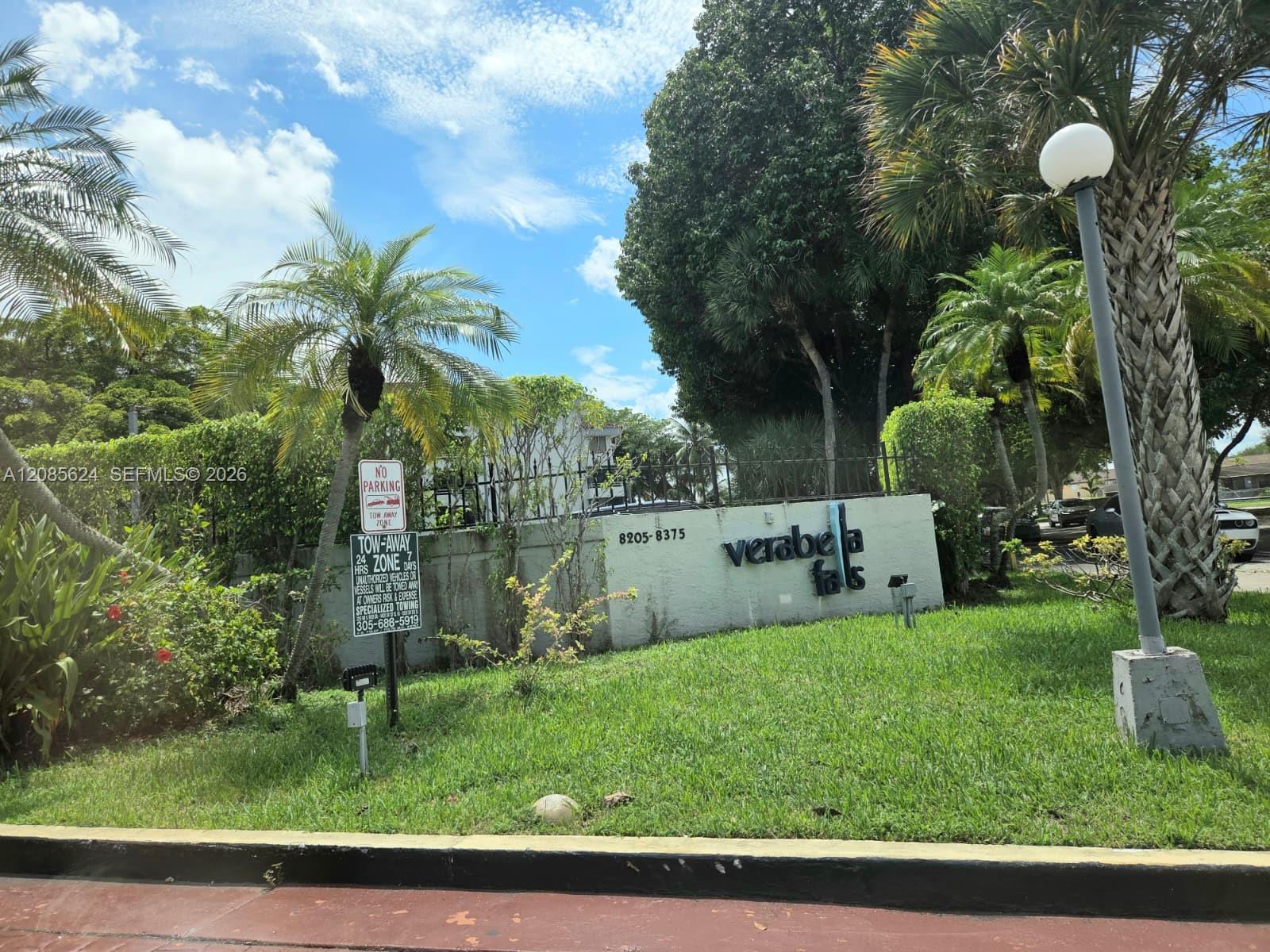 8365 SW 152nd Ave # 103, Miami FL 33193