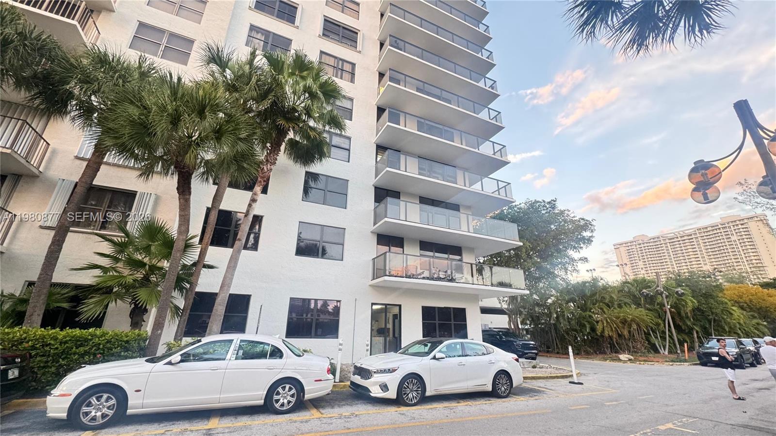 18151 NE 31st Ct # 707, Aventura FL 33160