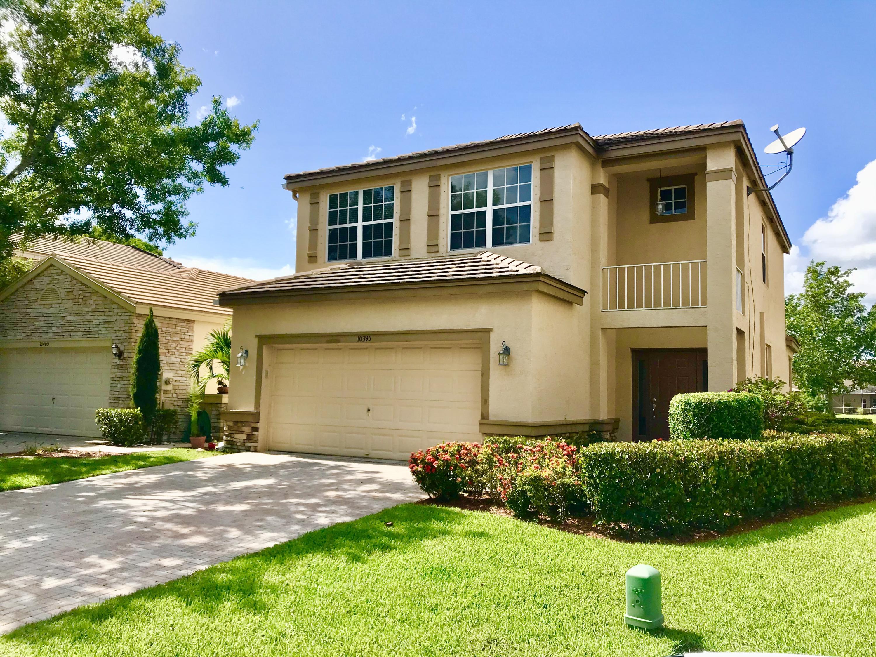 10395 Little Mustang Way, Lake Worth FL 33449