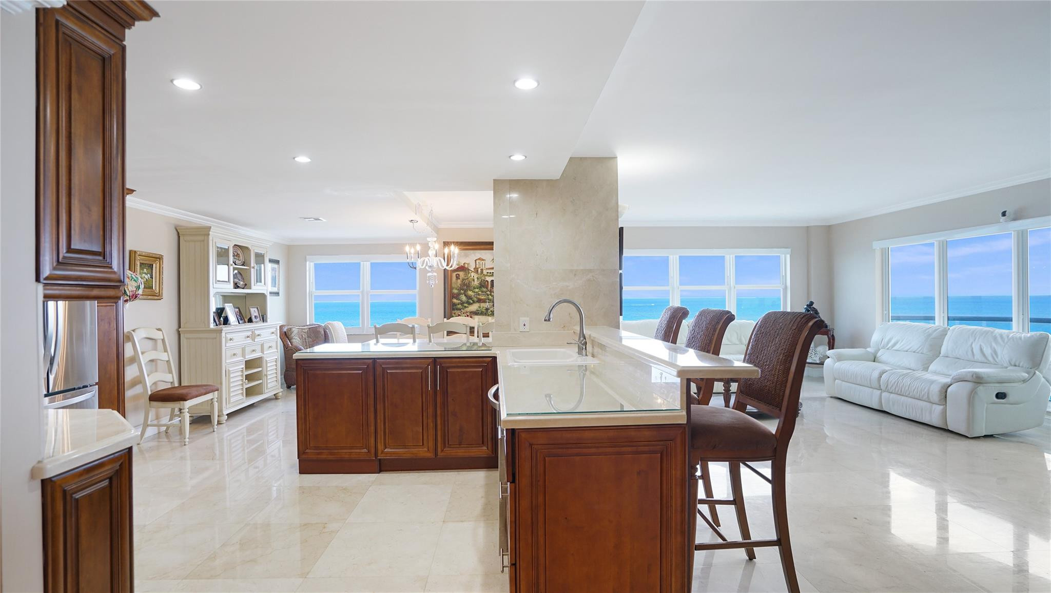 3410 Galt Ocean Drive, Fort Lauderdale FL 33308