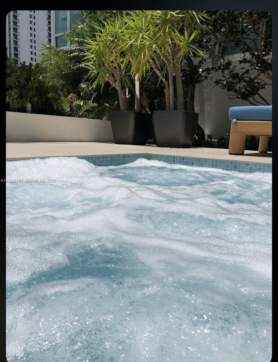 950 Brickell Bay Dr # 3909 — Photo 2