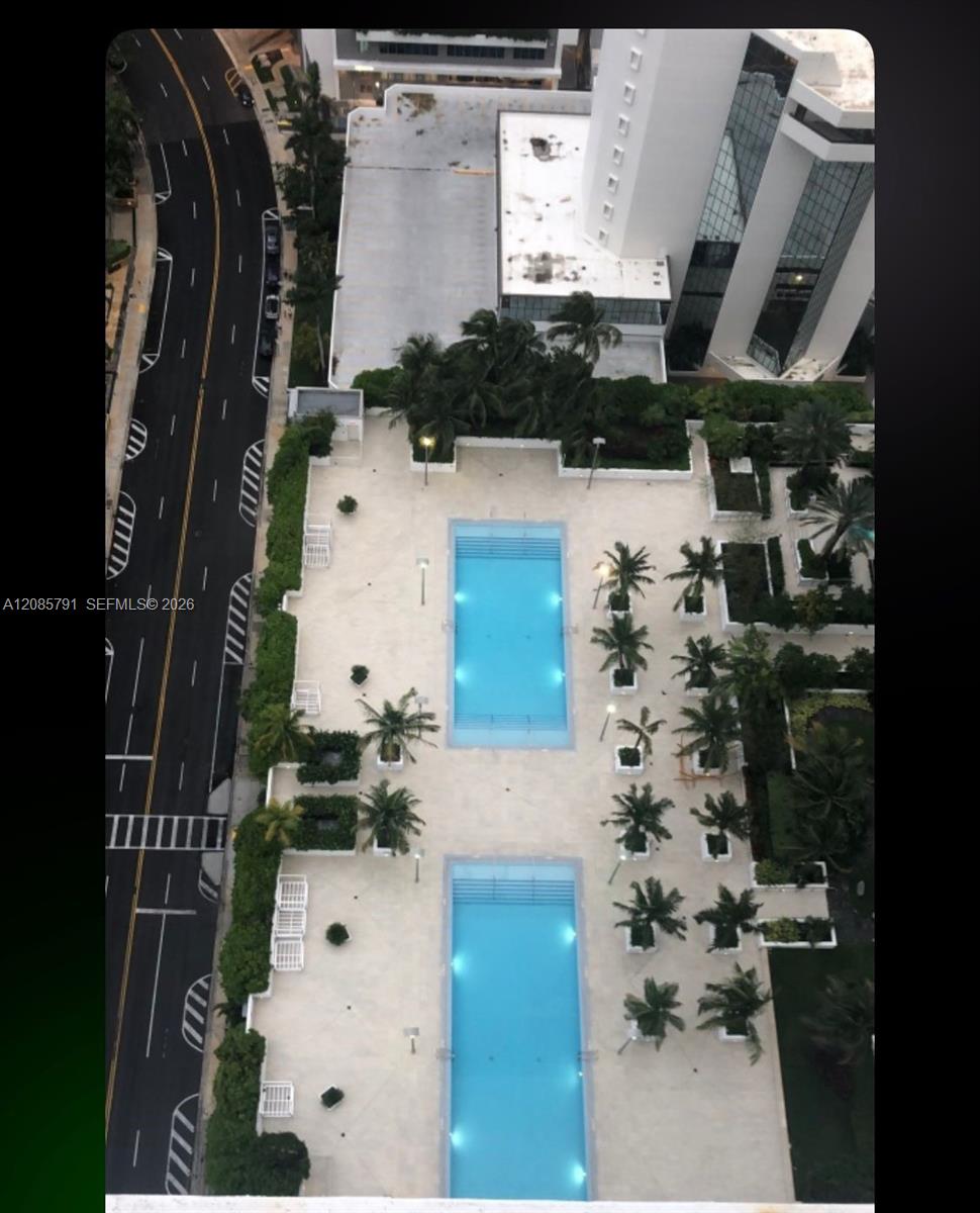950 Brickell Bay Dr # 3909 — Photo 3