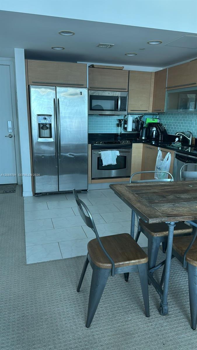 950 Brickell Bay Dr # 3909 — Photo 5