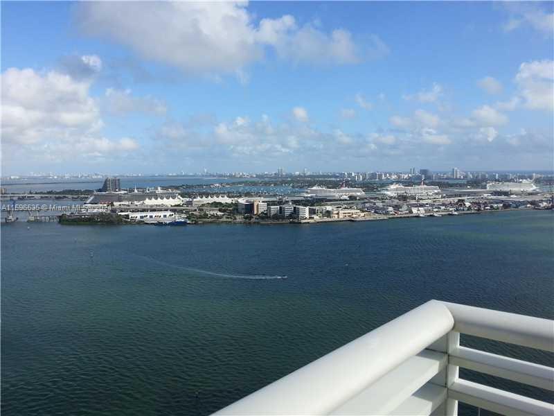 900 Brickell Key Blvd # 2803 — Photo 2