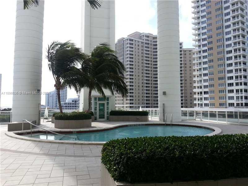 900 Brickell Key Blvd # 2803 — Photo 3