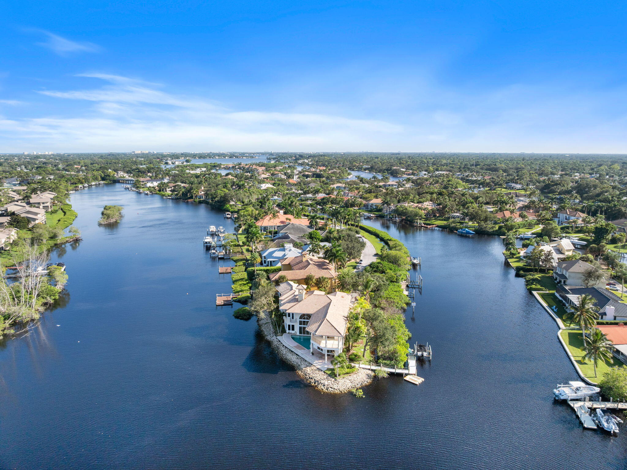 18499 SE Palm Island Lane, Jupiter FL 33458
