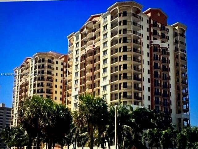 2011 N Ocean Blvd # 602, Fort Lauderdale FL 33305