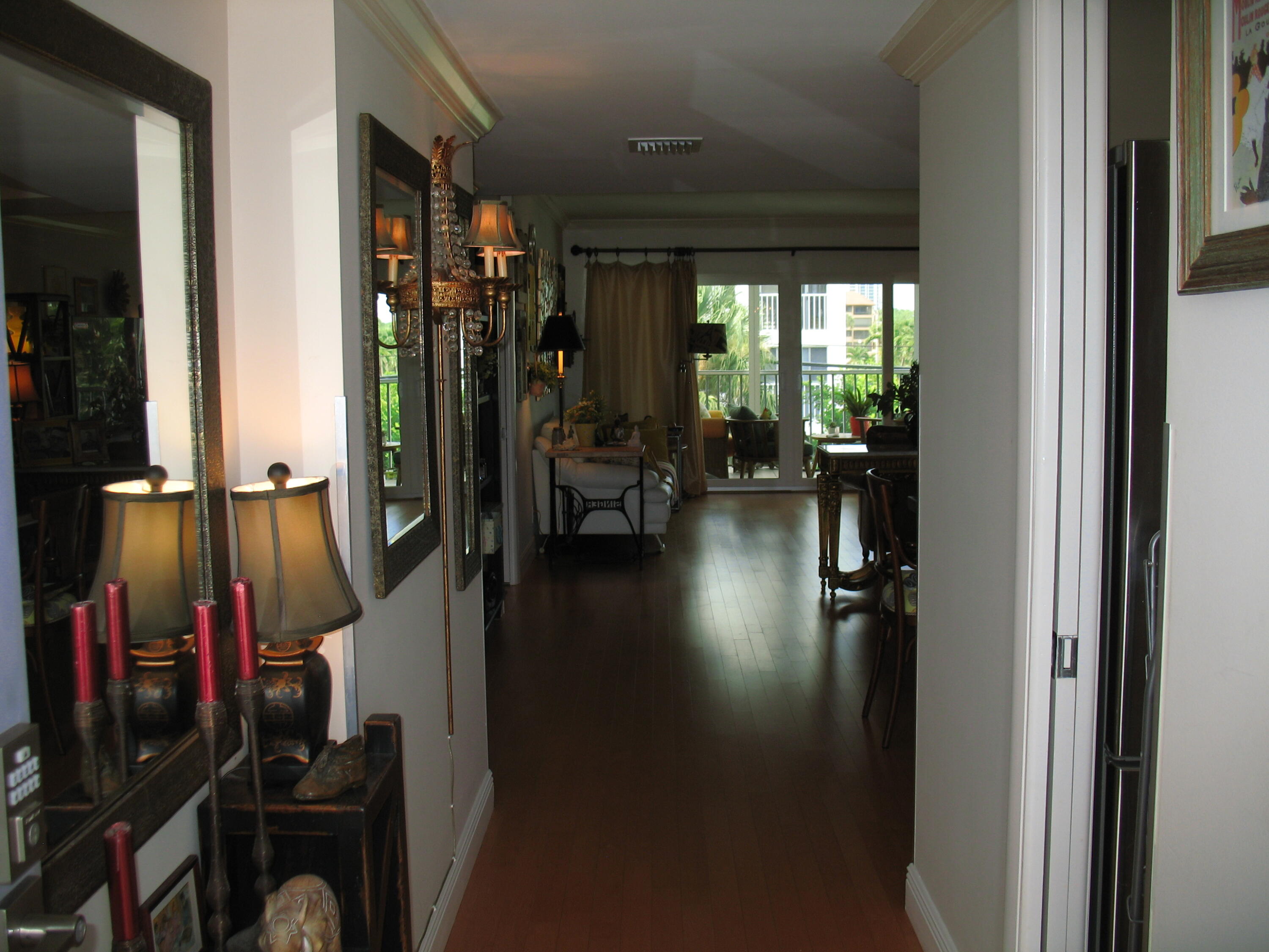 155 YACHT CLUB Drive # 207 — Photo 5