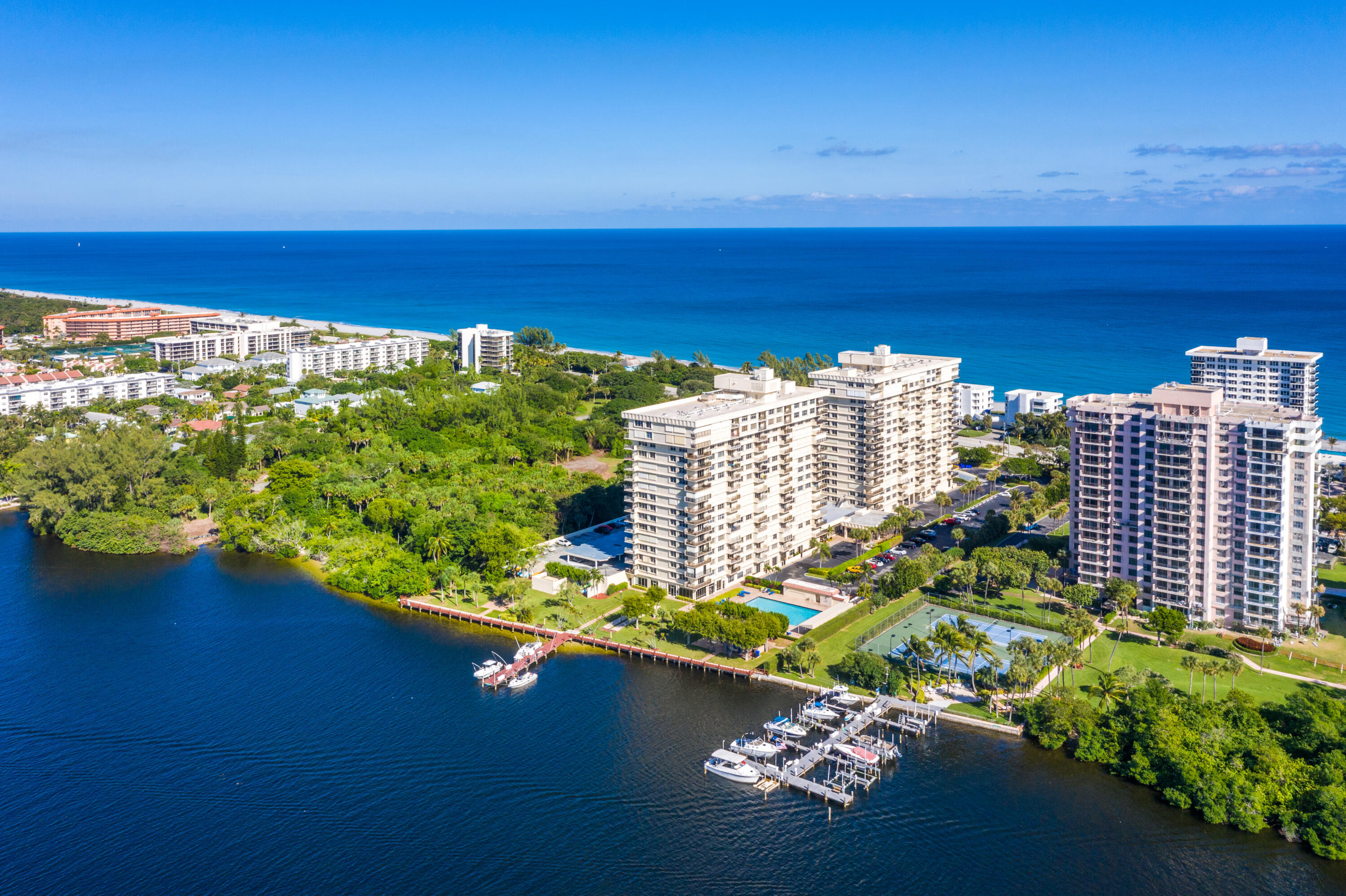 2121 N Ocean Boulevard # 302e, Boca Raton FL 33431