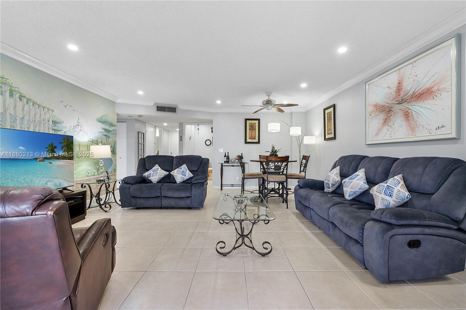 4851 NW 21st St # 109, Lauderhill FL 33313