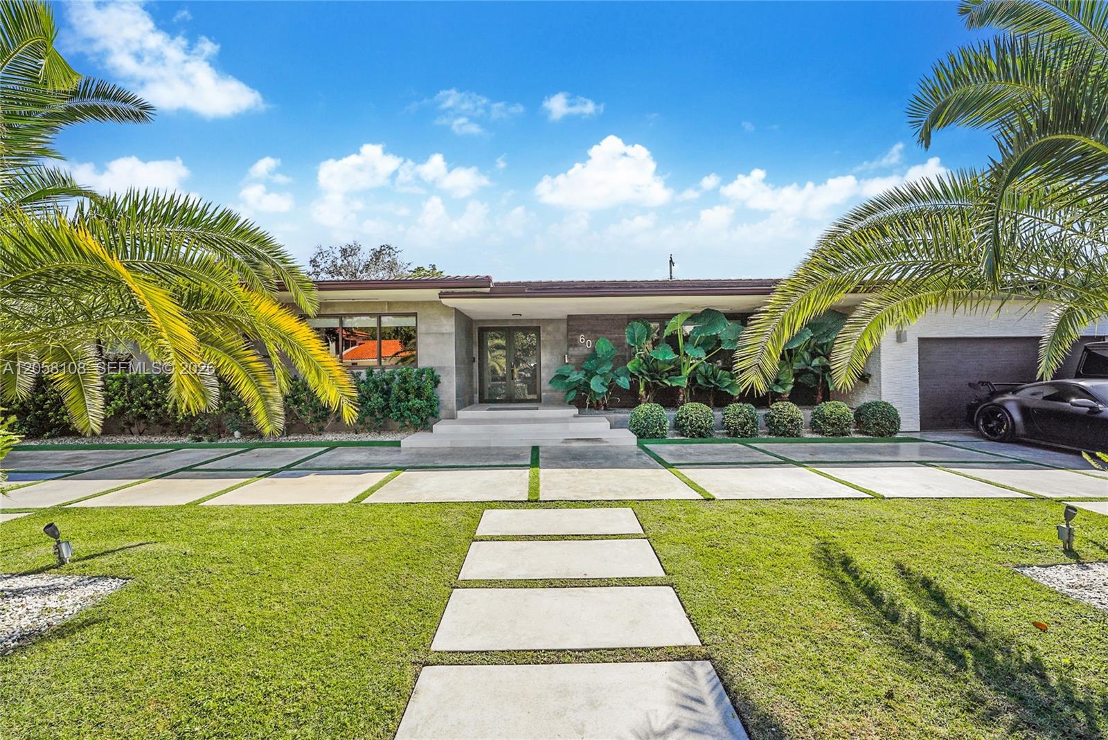 60 Shore Dr W, Miami FL 33133