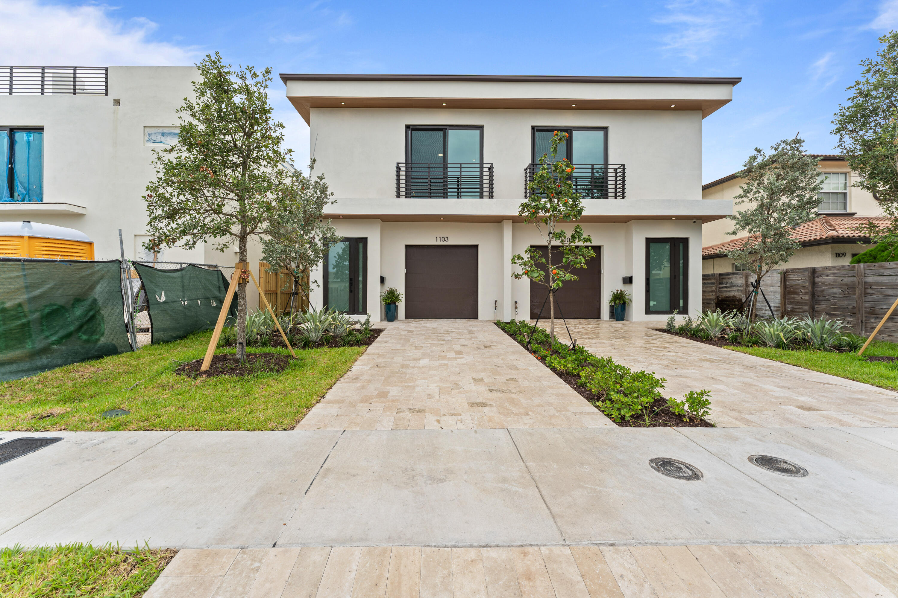 1103 NE 16th Avenue, Fort Lauderdale FL 33304