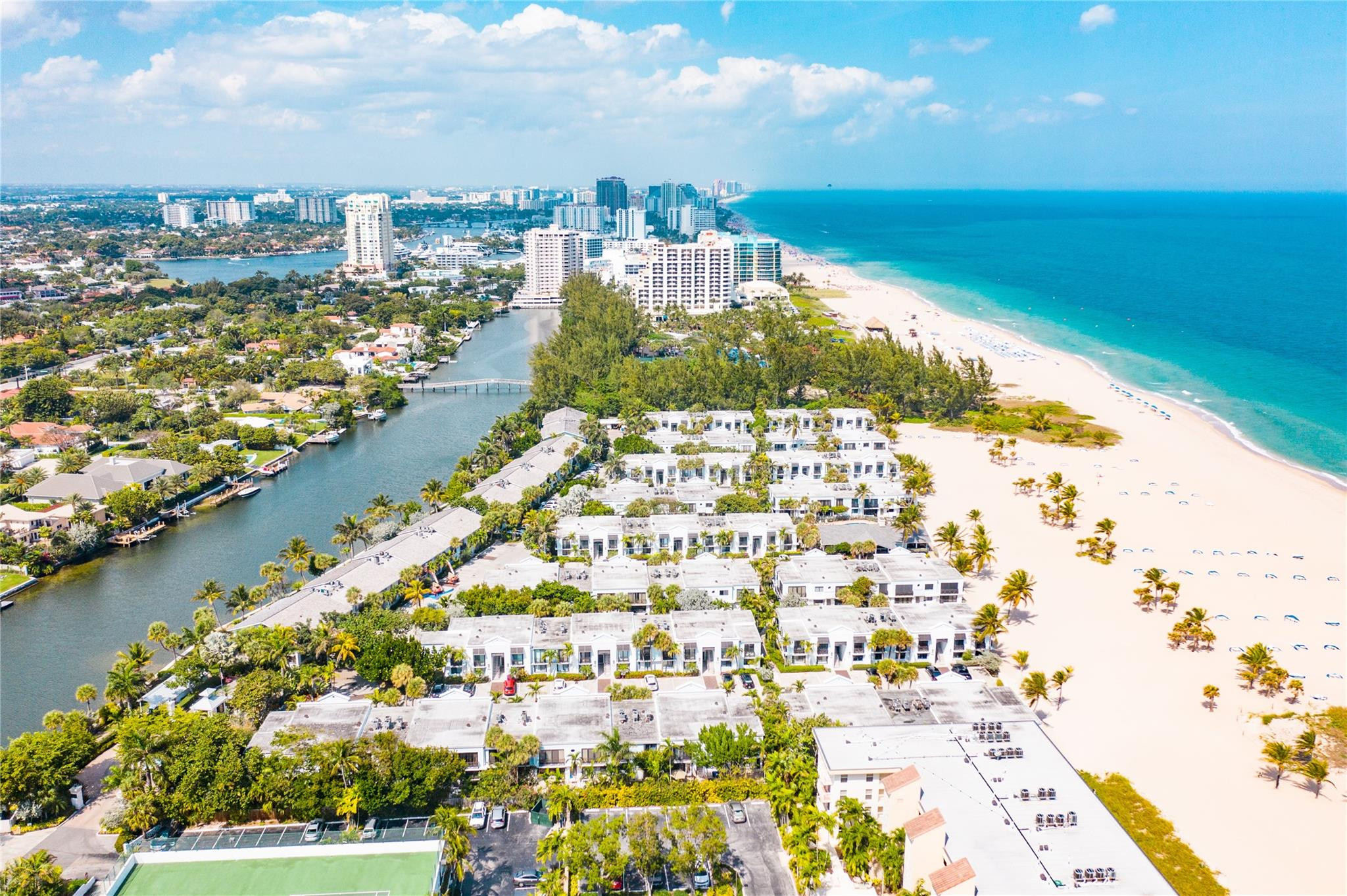 1585 S Ocean Lane # 181, Fort Lauderdale FL 33316