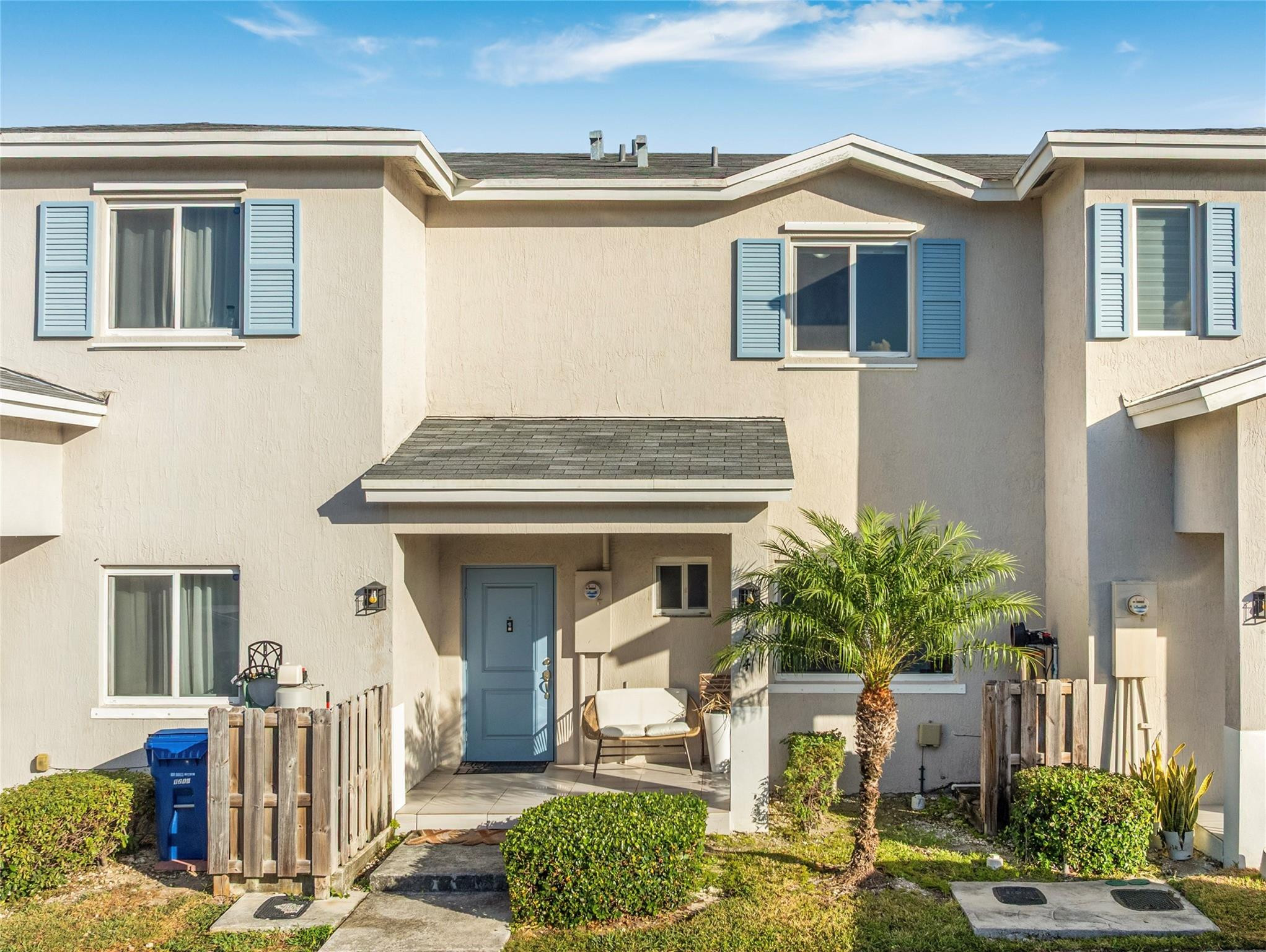 1214 NW 4th Lane # 1214, Homestead FL 33034