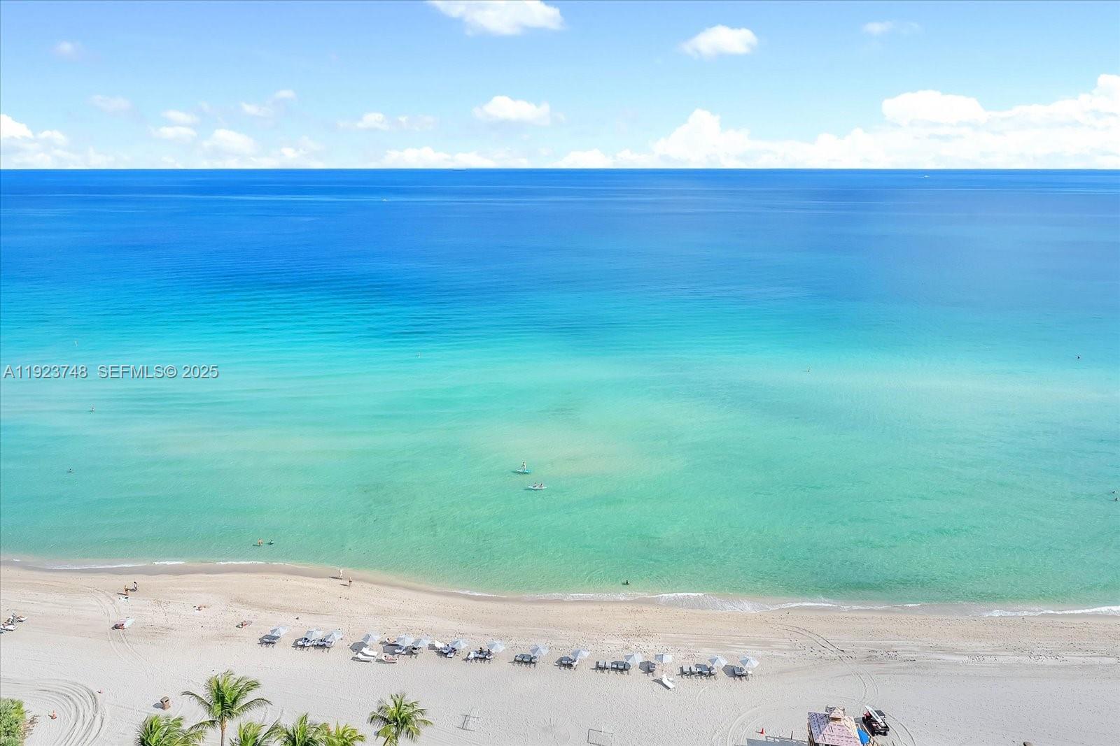 16901 Collins Ave # 1802, Sunny Isles Beach FL 33160