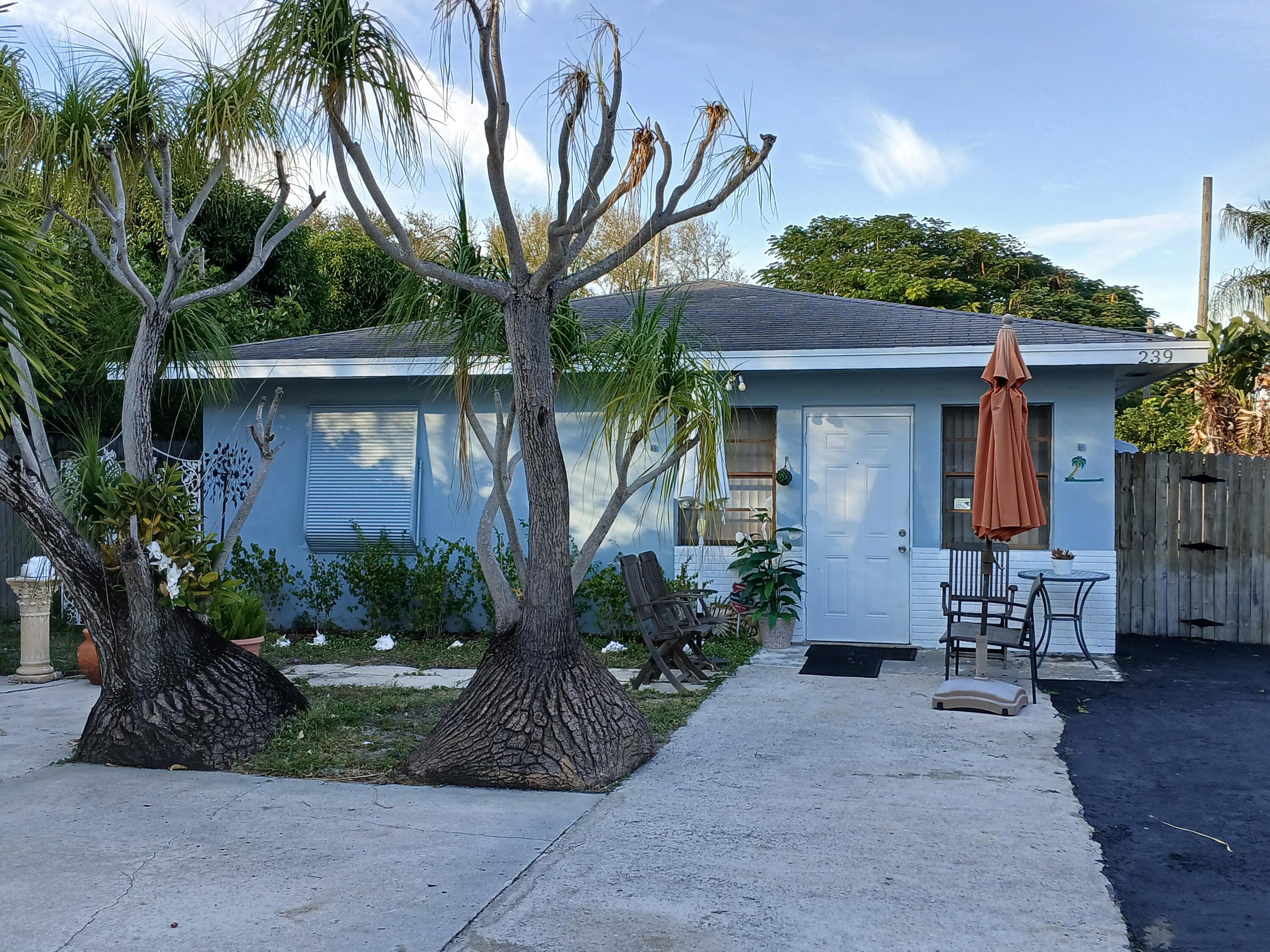 239 Gulfstream Blvd. ( Se 36 Ave.) Boulevard, Boynton Beach FL 33435