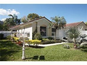 882 Garnet Cir # 882, Weston FL 33326