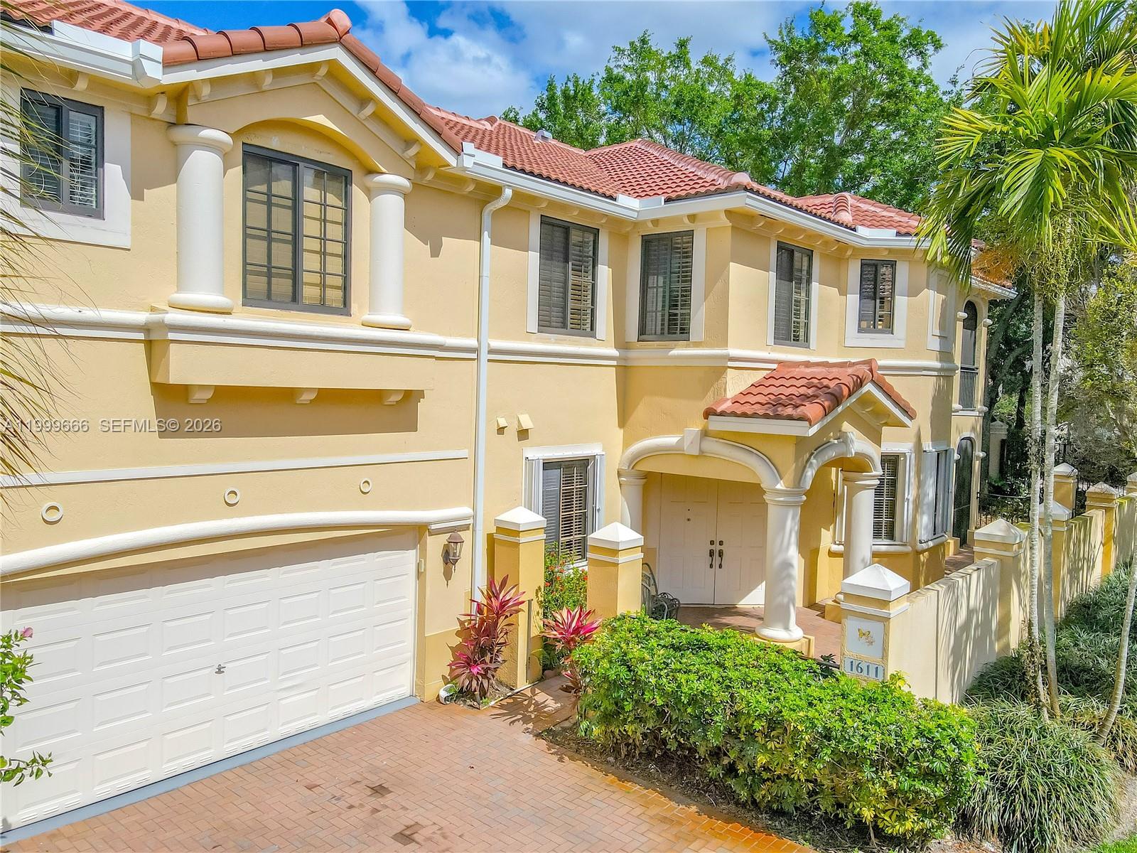 1611 Passion Vine Cir # 2, Weston FL 33326