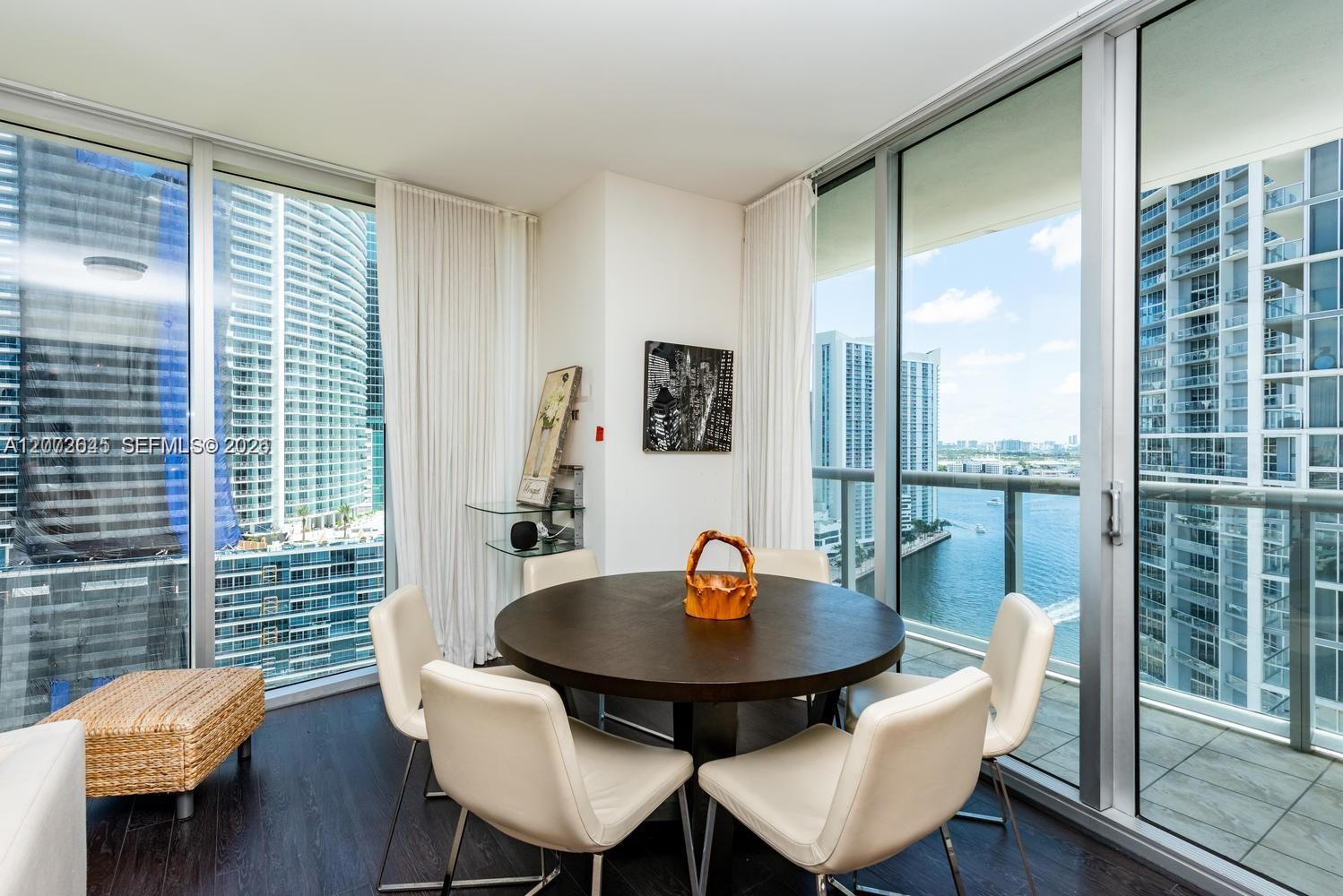 485 Brickell Ave # 2302 — Photo 3