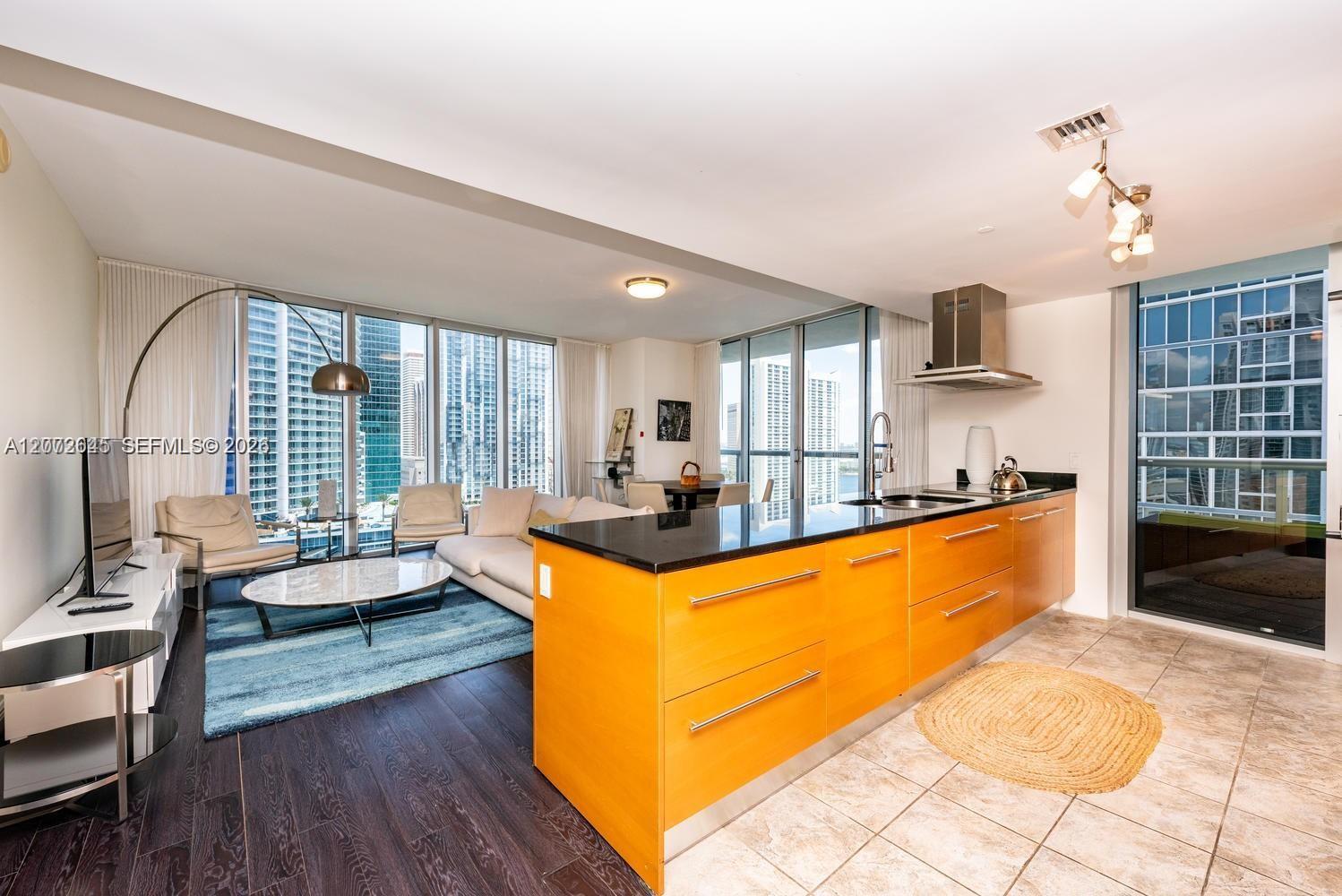 485 Brickell Ave # 2302 — Photo 4