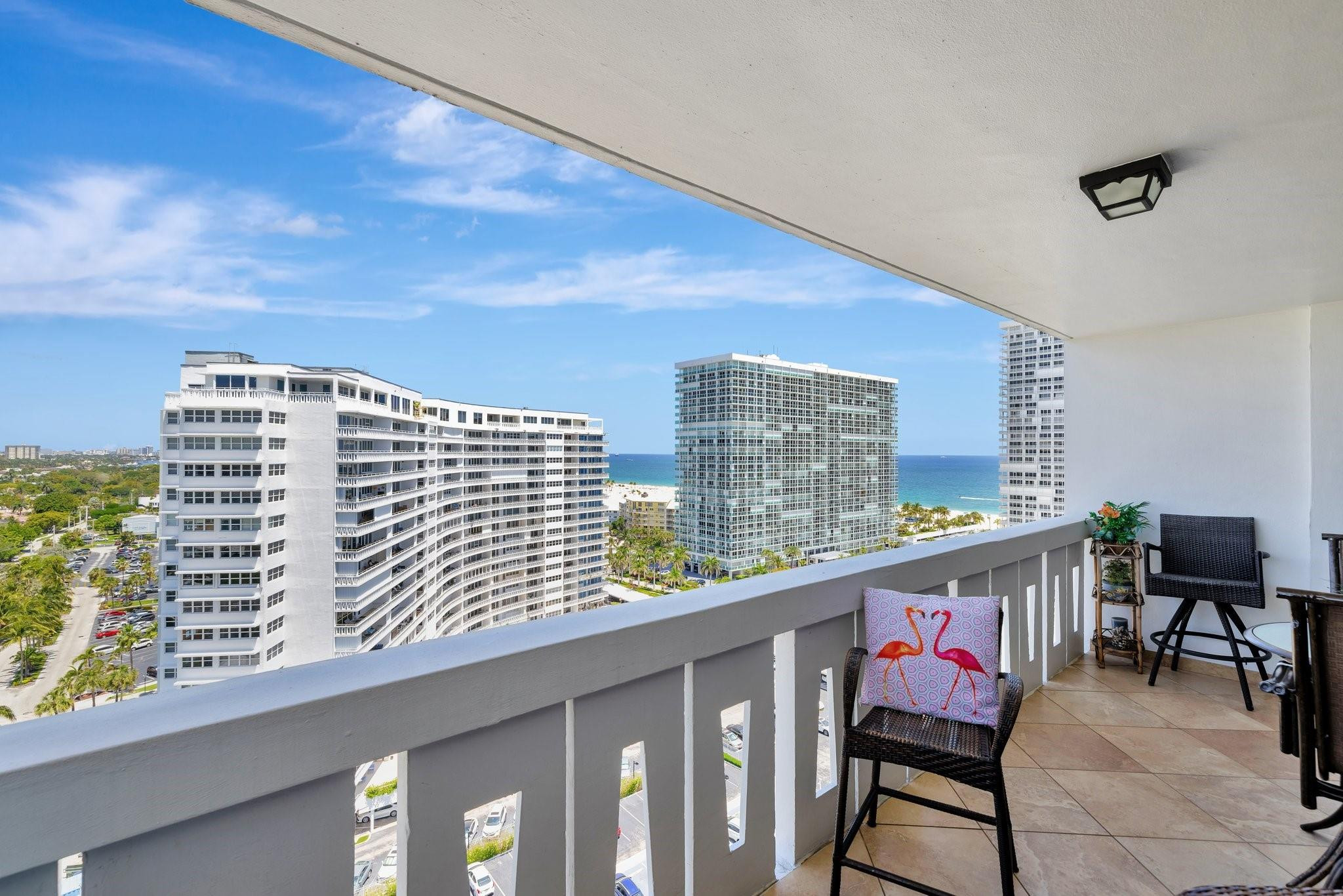 2100 S Ocean Drive # 16f — Photo 5