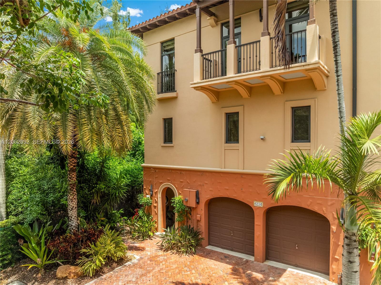 6234 Paradise Point Drive # 6234, Palmetto Bay FL 33157